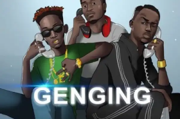 GuiltyBeatz - Genging ft Mr Eazi & Joey B